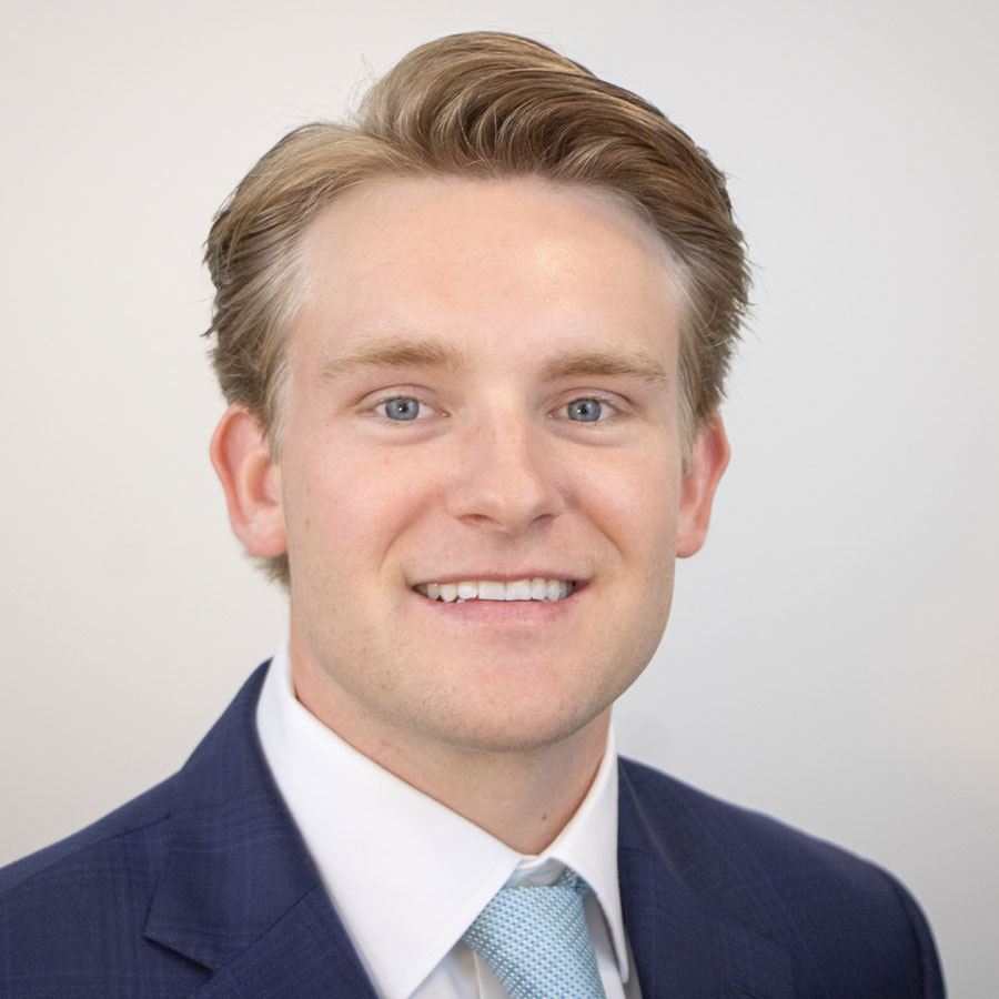 Ryan Reeves – McKenna Associates