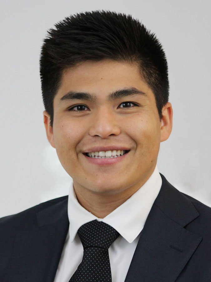 Brandon Hong-Dominguez