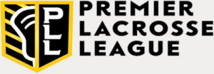 Premier Lacrosse League logo