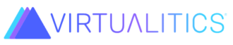 Virtualitics logo